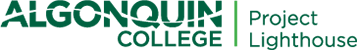 Algonquin College Logo